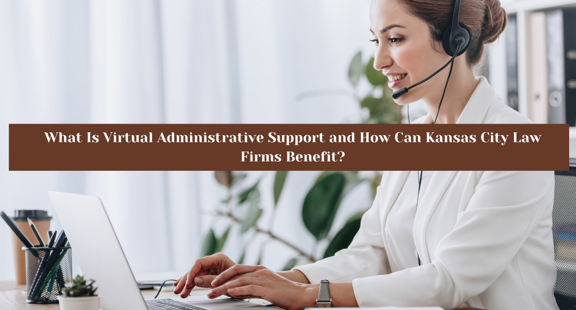 Virtual Administrative Support