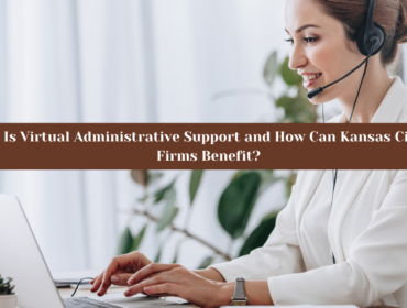 Virtual Administrative Support