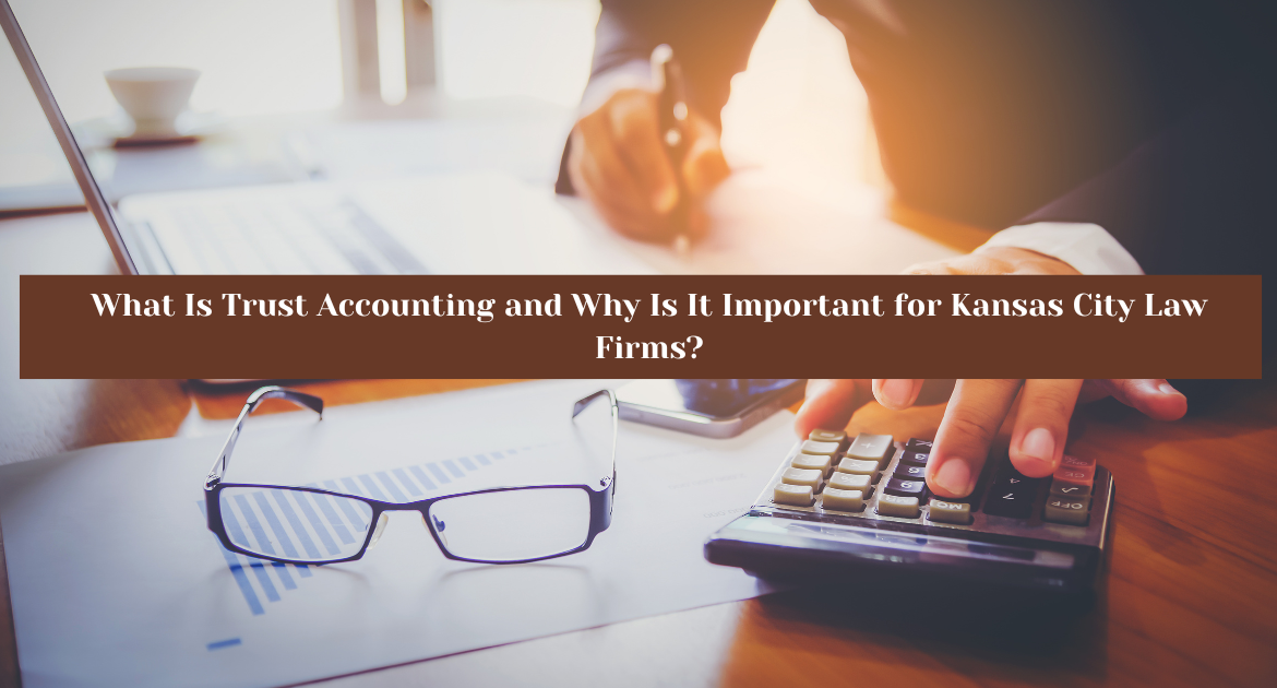 Trust Accounting