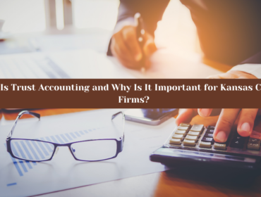 Trust Accounting