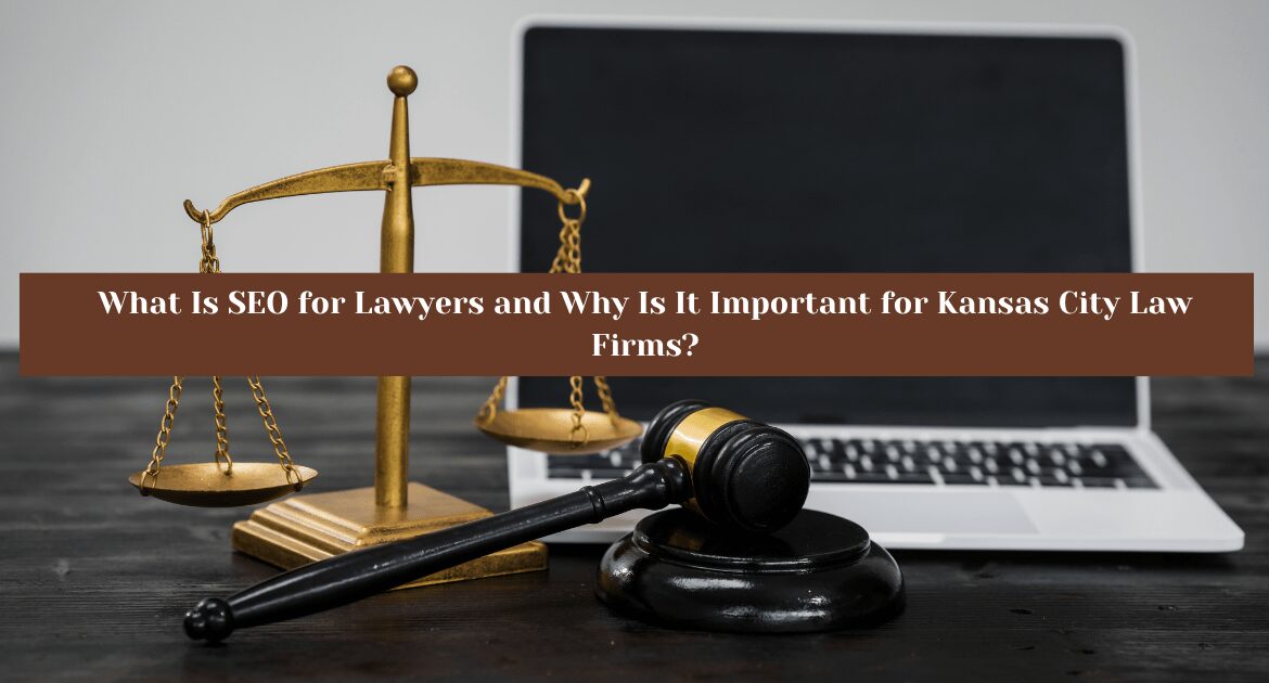SEO for Lawyer