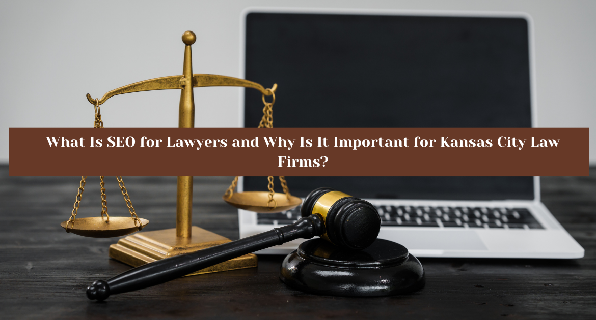 SEO for Lawyer