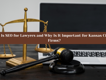 SEO for Lawyer