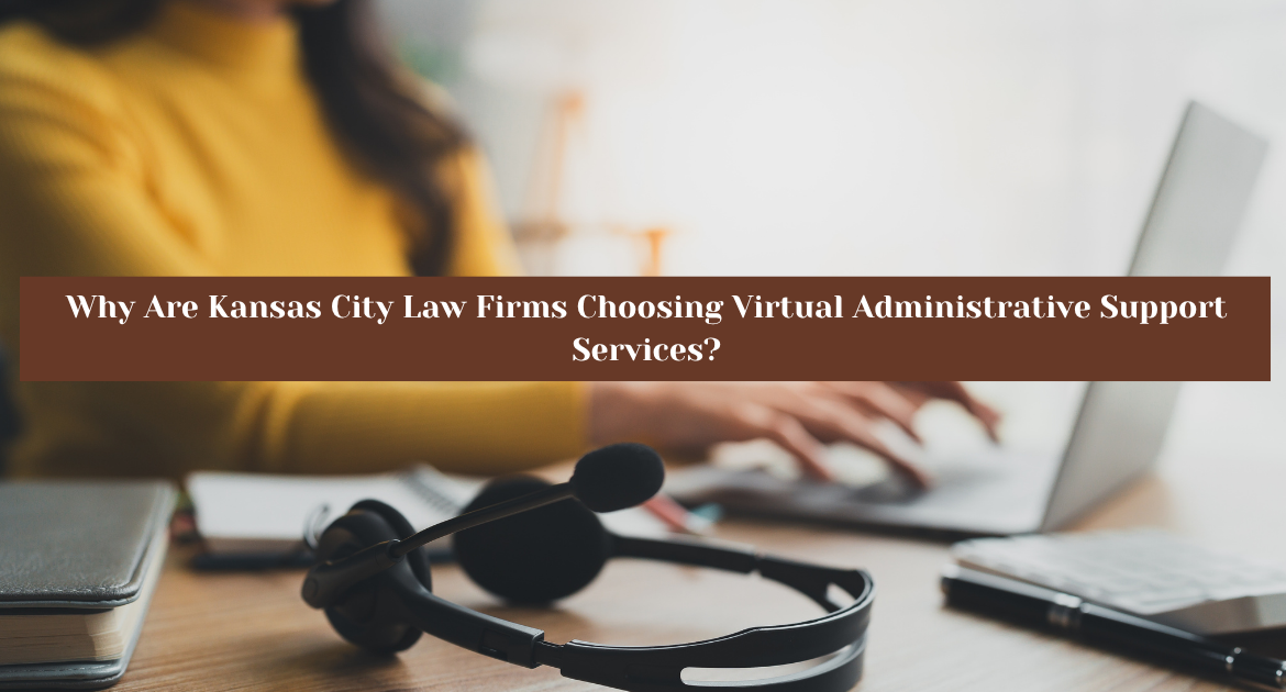 Virtual Administrative Support