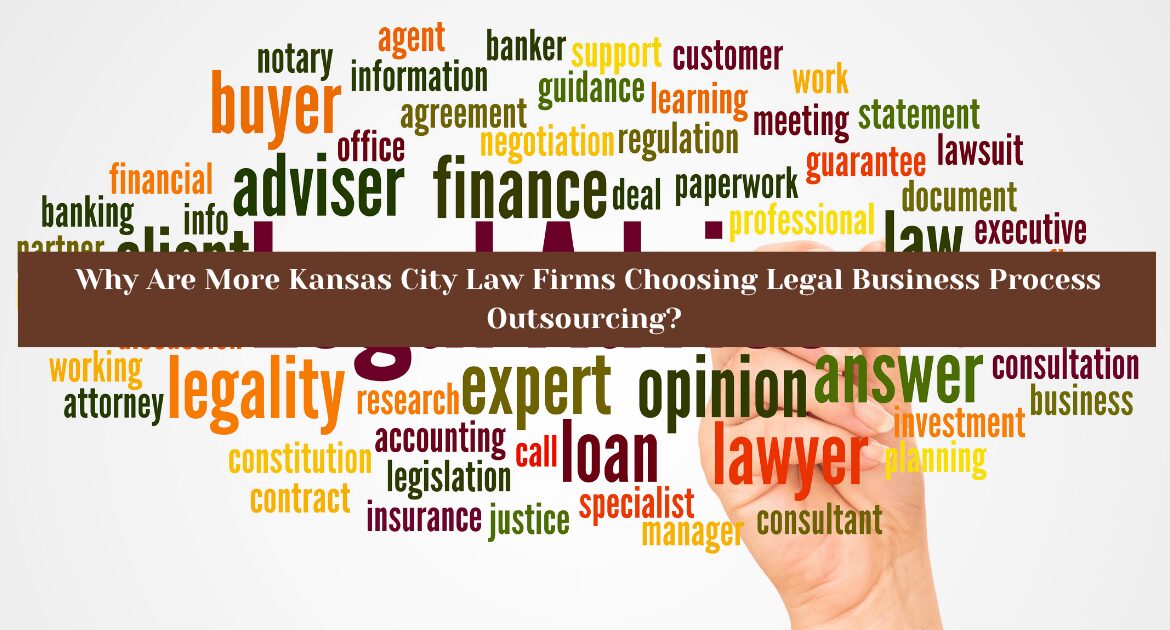 Legal Business Process Outsourcing