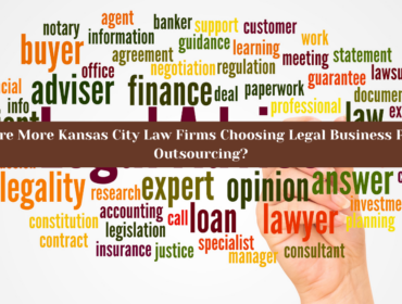 Legal Business Process Outsourcing