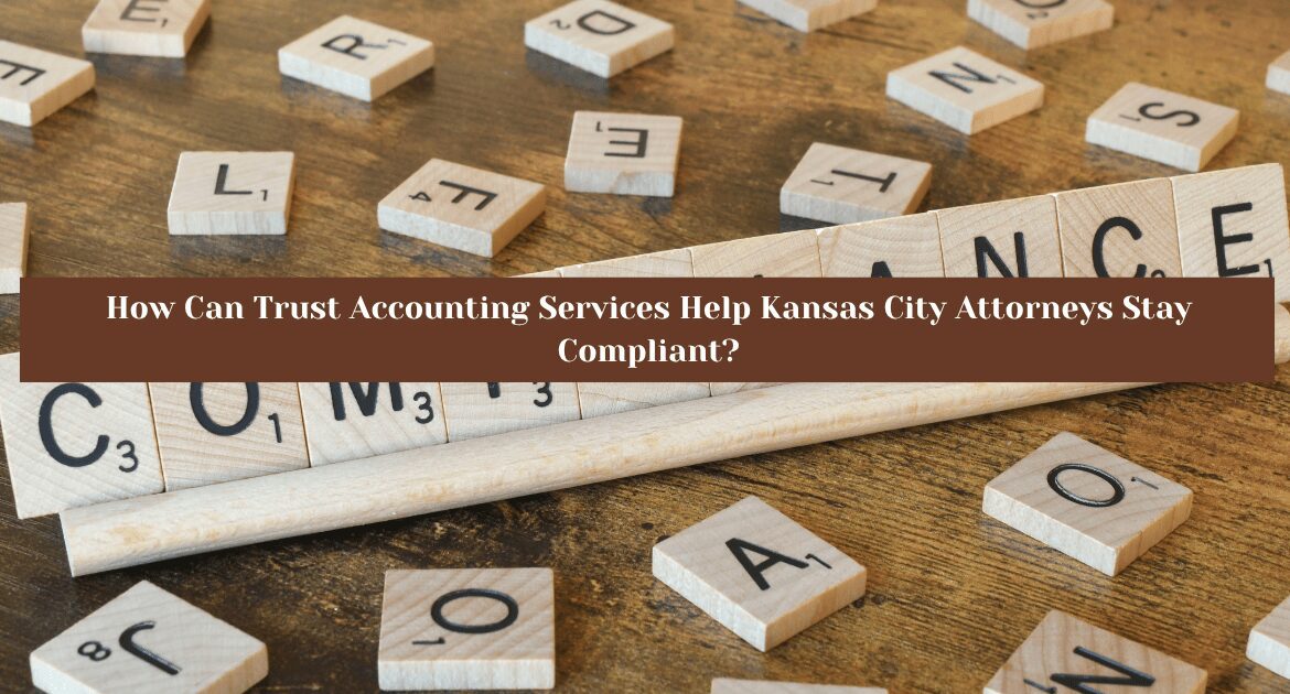 Trust Accounting