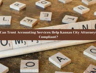 Trust Accounting