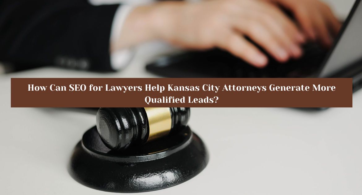 SEO for Lawyers