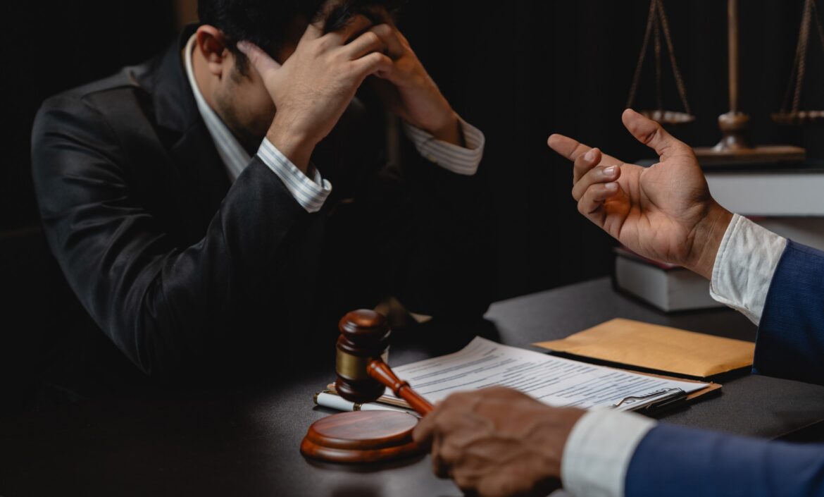 Assault Lawyer