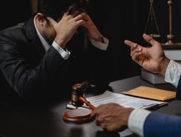 Assault Lawyer