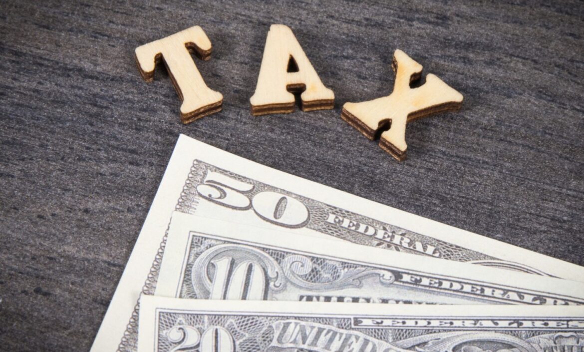 Tax