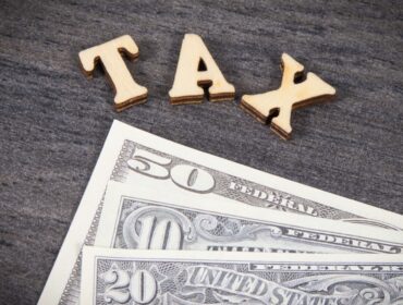 Tax