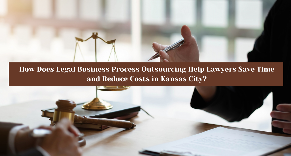 Legal Business Process Outsourcing