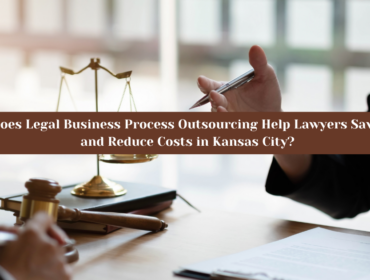 Legal Business Process Outsourcing