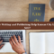 Article Writing and Publishing