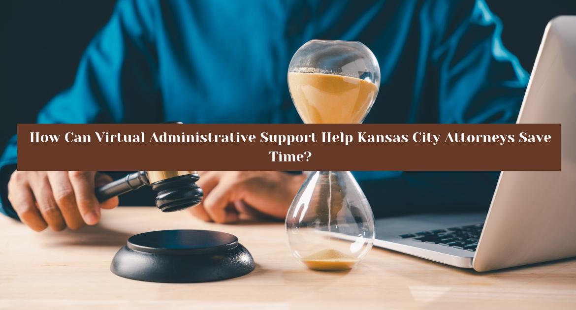 Virtual Administrative Support