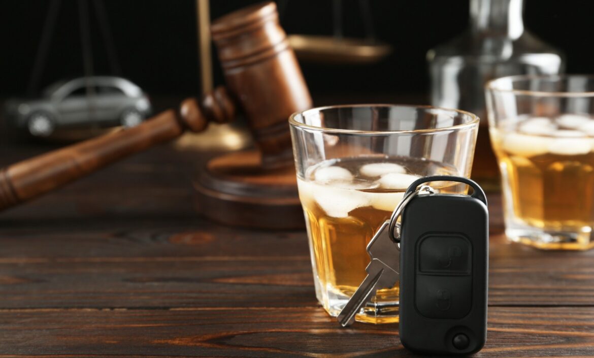 DUI Court