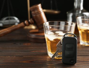 DUI Court