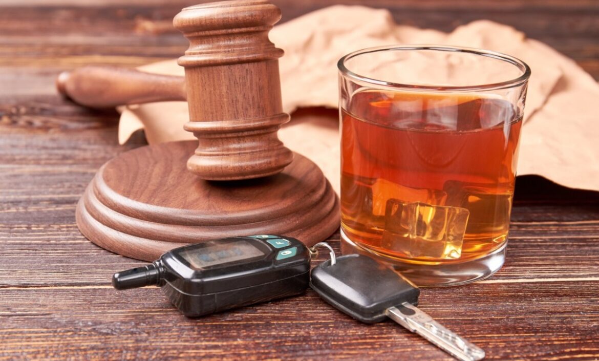 DUI Lawyer