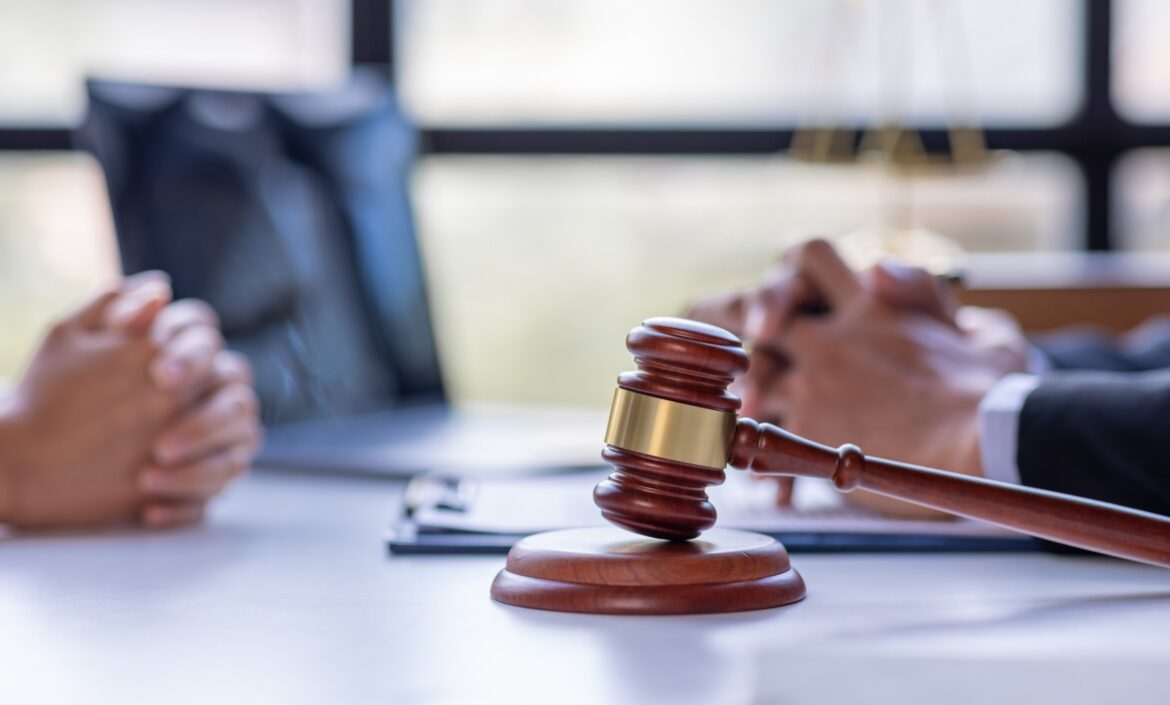 Lawyer