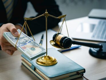 Legal Business Process Outsourcing